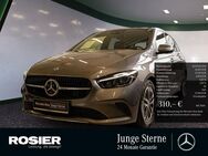 Mercedes B 250, Progressive Advanced, Jahr 2023 - Menden (Sauerland)