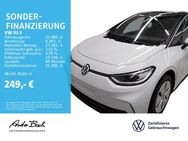 VW ID.3, ID 3 Pro Automatik EPH, Jahr 2023 - Limburg (Lahn)