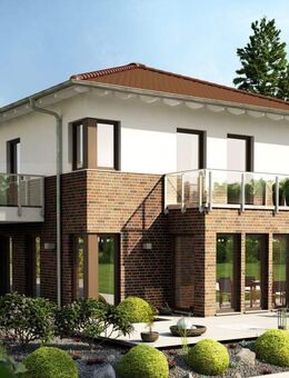 LivingHaus: Dein individuelles Traumhaus in Wiesloch - Wiesloch