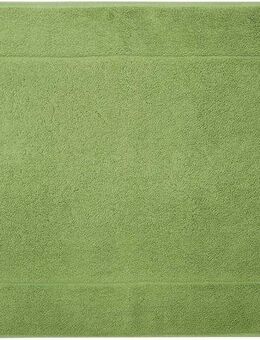 framsohn frottier Badematte Uni Basic Hotelmatte, Höhe 11 mm, beidseitig nutzbar, fußbodenheizungsgeeignet, schnell trocknend, Baumwolle, rechteckig, große Farbpalette, Hergestellt in Österreich, Badezimmerteppich