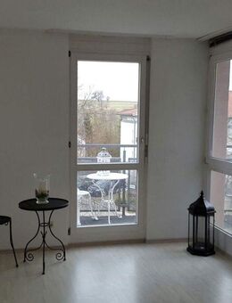SCHÖNE 2,5 ZIMMERWOHNUNG 2 BALKONE - Keine PROVISION - IN ÖHRINGEN - Öhringen