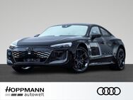 Audi RS e-tron GT, performance quattro, Jahr 2022 - Olpe