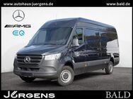 Mercedes Sprinter, 3.5 317 KASTEN MAXI L3H2 AUTOMATIK AHKT, Jahr 2023 - Lüdenscheid