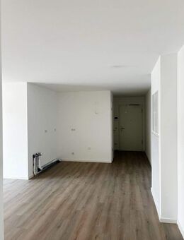3-Zimmer-Neubauwohnung im Erstbezug mit Balkon - Stilvoll, modern! - Bamberg