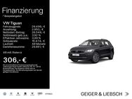 VW Tiguan, 2.0 TDI LIFE 17ZOLL, Jahr 2021 - Linsengericht