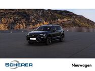 CUPRA Ateca, , Jahr 2022 - Neustadt (Weinstraße)