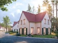 Geräumiges Einfamilienhaus mit schönem Grundriss - Beelitz