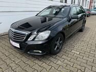 Mercedes-Benz E 350 T-Modell CDI BlueEfficiency Night Vision - Wuppertal