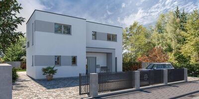 Cult 2: Ihr stilvoller Wohntraum mit Weitblick