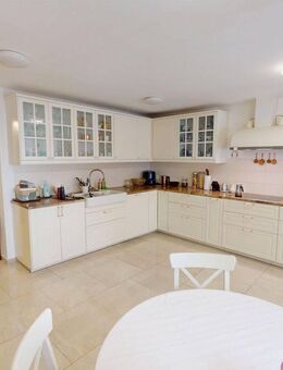 Modernes Einfamilienhaus im Herzen von Kempten - Kempten (Allgäu)