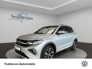 VW T-Cross, 1.5 TSI R-Line IQ DRIVE Rückfah, Jahr 2025 - Alfeld (Leine)