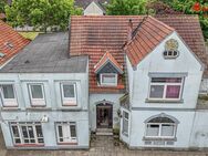 Wohn- und Geschäftshaus in zentraler Lage - Brake (Unterweser)