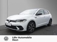 VW Polo, 1.0 TSI R-Line, Jahr 2023 - Daun