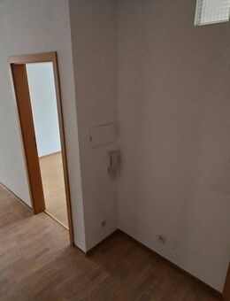 Helle 3.5-Zimmer-Wohnung mit Balkon in Konz - Konz