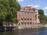 Großzügige Maisonette-Wohnung im Simon Palais - Stadtvilla am Ufer der Spree - Berlin