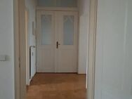 Zentrumsnahe 3-Raum-Wohnung mit Balkon - Chemnitz