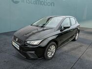 Seat Ibiza, , Jahr 2024 - München