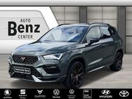 CUPRA Ateca, 1.5 TSI CUPRA PERFOMANCE 5JGA, Jahr 2024 - Laupheim