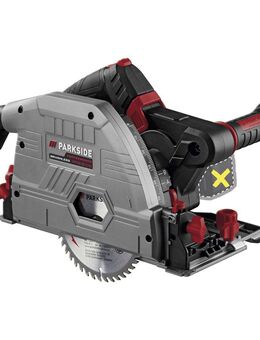 PARKSIDE 20 V Akku-Tauchsäge PPTSA 20-Li B2 (ohne Akku und Ladegerät) - Wuppertal