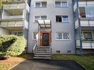 Tolle 3-Raumwohnung mit Balkon, Badewanne und wunderschönem Ausblick - Eisleben (Lutherstadt)