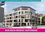 *ERSTBEZUG* Einzigartige Obergeschoss-Wohnung mit schönem Ausblick zu vermieten! - Heilbronn