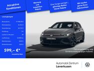 VW Golf, H K FACEL, Jahr 2022 - Leverkusen