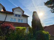 Charmantes Reihenendhaus mit Garten und Garage in Thann! - Neustadt (Coburg)