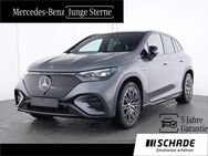 Mercedes EQE, 350 AMG Line Premium Night, Jahr 2023 - Eisenach