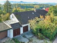 Viel Platz für Ihre Familie - mit Burgblick - Hechingen