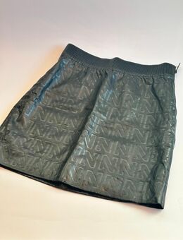 Rock NIKKIE Gummi in Gr. 36 Black - Essen