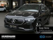 Mercedes EQA, 250 MBUXNavi, Jahr 2021 - Büttelborn