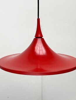 Staff Tulip Pendant Lamp Rolf Krüger Mid Century Space Age 60er - Hamburg Hamburg-Nord