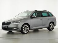 Skoda Fabia, 1.0 TSI COMBI BEST OF NIE WIEDER BESTALLBAR, Jahr 2022 - Halle (Saale)