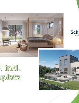 Maßgeschneiderte Architektur. Individuell geplant. - Brieselang