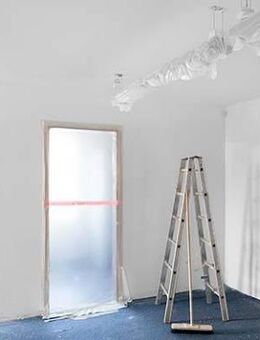 Malerarbeiten - Trossingen