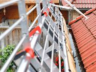 Roof Dachtschutzwand Steildach Absturzsicherung Steildachsystem 30m Fallschutz - Vechelde