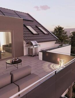 Bauplatz Besichtigung am Sonntag, 29.03. von 11:30 - 12:30 Uhr in der Robert-Schumann-Str. 12! - Herrenberg