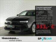 Opel Astra, L ST ELEGANCE, Jahr 2023 - Coesfeld