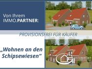 Von Ihrem IMMO.PARTNER: "Wohnen an den Schipsewiesen" - Nienburg (Weser)