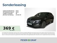 Skoda Scala, 1.0 TSI STYLE, Jahr 2024 - Lauf (Pegnitz)