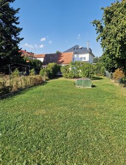 Toller Garten, tolle Lage, Haus zum Schnäppchenpreis - Fürth
