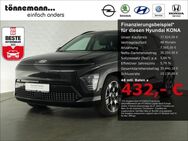 Hyundai Kona, 5.4 PRIME 6kWh ASSISTENZ-PAKET, Jahr 2023 - Coesfeld