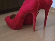 Gebrauchte high heels - Willich