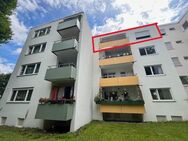 Schöne 3-Zimmer-Wohnung in Rottweil - Rottweil