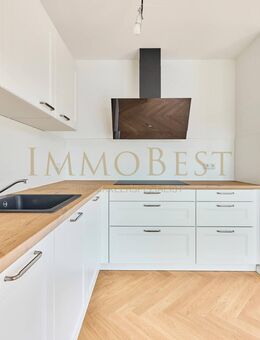 Energieeffizienzhaus 40! Neubauwohnung mit toller Ausstattung! KfW förderfähig! - Billigheim-Ingenheim