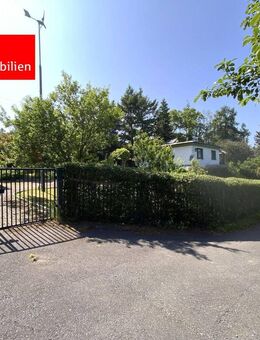 Tolle Lage, tolles Grundstück! - Saalfeld (Saale)