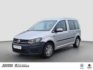 VW Caddy, 2.0 TDI Trendline 2 x, Jahr 2019 - Lehe (Niedersachsen)