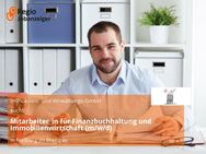 Mitarbeiter_in für Finanzbuchhaltung und Immobilienwirtschaft (m/w/d) - Freiburg (Breisgau)