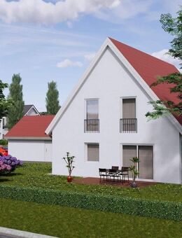 +++ Ihr NEUES Zuhause - Ruhige & Beliebte Lage - Planen SIE mit +++ - Dingolfing