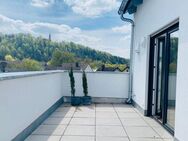 Moderne 2- Zimmer Wohnung mit Terrasse in Burglengenfeld! - Burglengenfeld